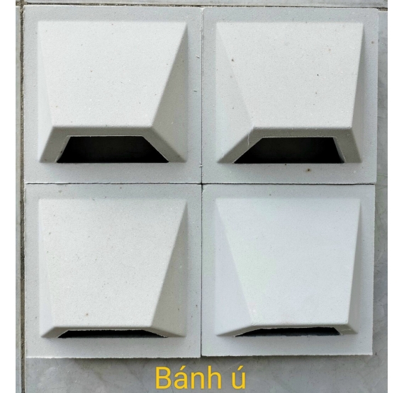 Gạch bánh ú